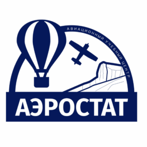 Логотип аэростат